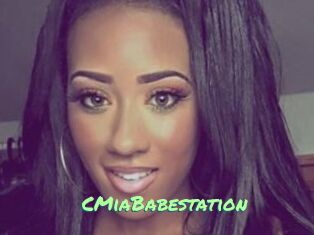 CMiaBabestation