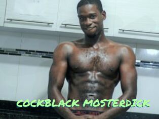COCKBLACK_MOSTERDICK