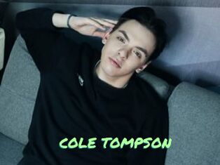 COLE_TOMPSON