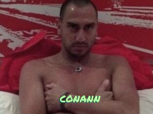 CONANN