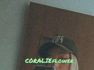 CORALIEflower