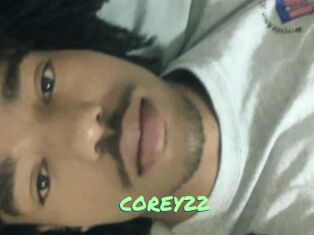 COREY22
