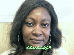 COUGAR69