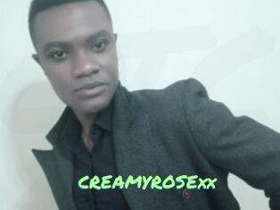 CREAMYROSExx