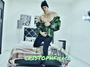 CRISTOPHFierce