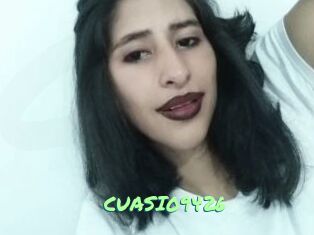 CUASI09426