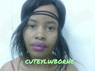 CUTEYLWBORNE