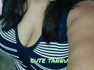 CUTE_TANNU