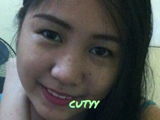 CUTYY