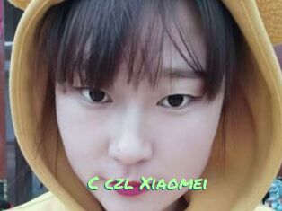 C_czl_Xiaomei Gothicorgien