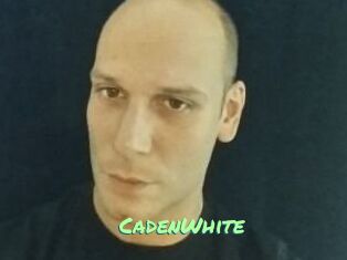 Caden_White