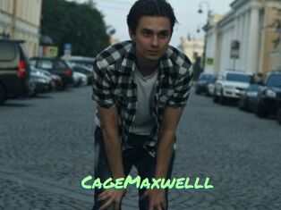 CageMaxwelll