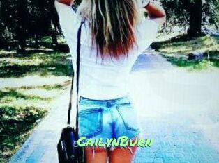 CailynBurn