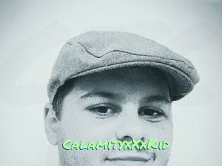 CalamityxXxKid