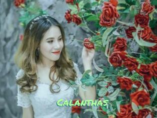 Calanthas