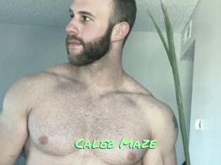 Caleb_Maze
