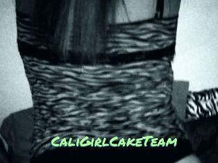CaliGirlCakeTeam