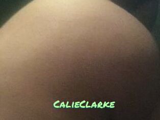 CalieClarke