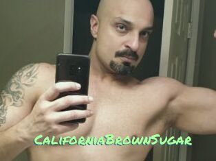 CaliforniaBrownSugar