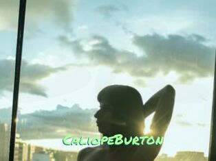 CaliopeBurton