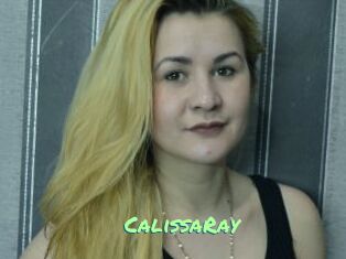 CalissaRay
