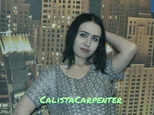 CalistaCarpenter