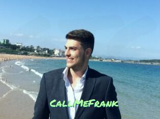 CallMeFrank