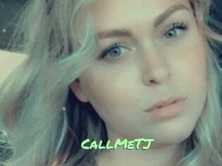 CallMeTJ