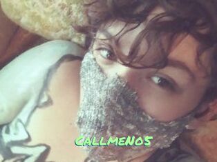 CallmeNo5