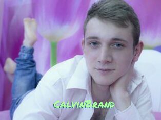 CalvinBrand Gothicorgien
