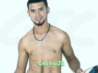 CalvinJR