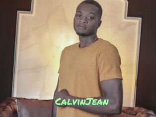 CalvinJean