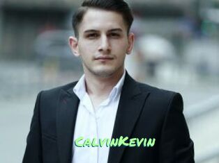 CalvinKevin