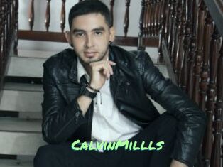 CalvinMillls