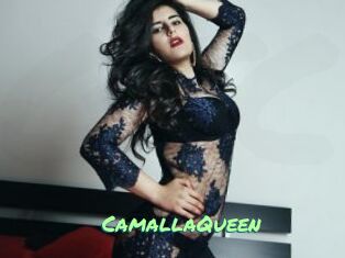 CamallaQueen