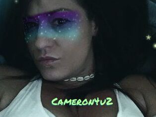 Cameron4u2