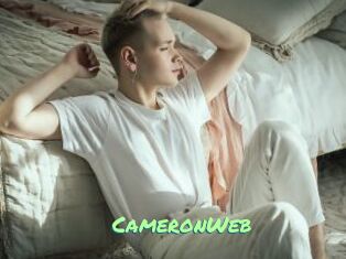 CameronWeb