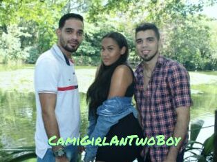 CamiGirlAnTwoBoy