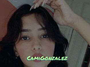 CamiGonzalez