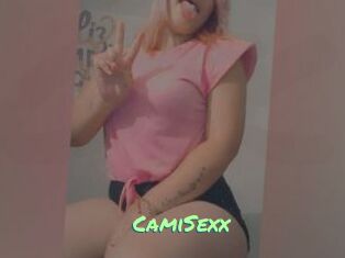 CamiSexx