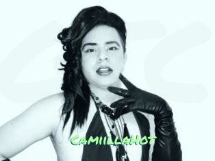 CamiillaHot