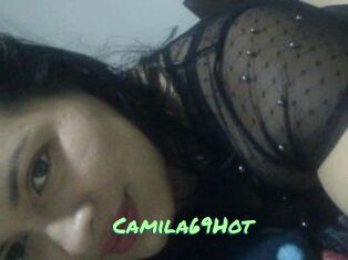 Camila69Hot Gothicorgien