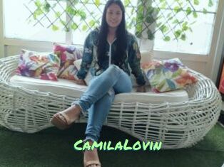 CamilaLovin