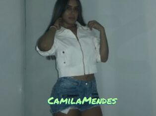CamilaMendes