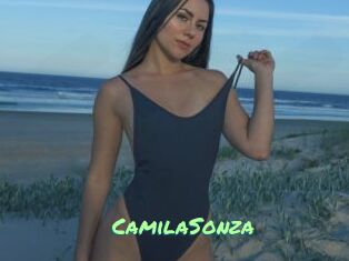 CamilaSonza Gothicorgien