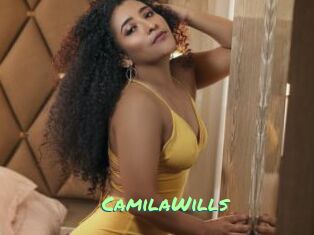 CamilaWills