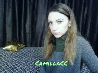 CamillaCC Gothicorgien