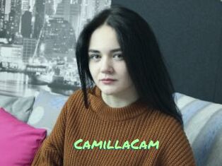 CamillaCam