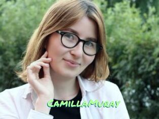 CamillaMuray