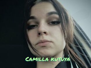Camilla_kutuya